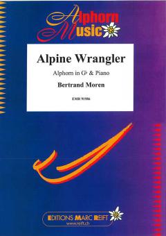 Alpine Wrangler Standard