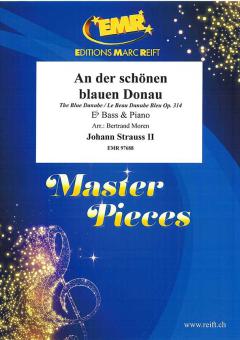The Blue Danube op. 314 Standard