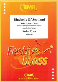Bluebells Of Scotland Standard