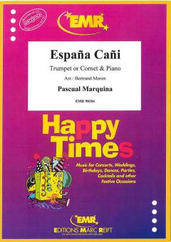 España Cañi Standard
