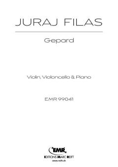 Gepard Standard