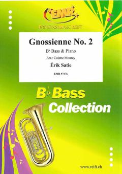 Gnossienne No. 2 Standard