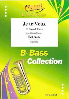 Je te Veux Standard