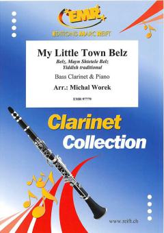 My Little Town Belz Standard
