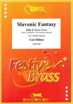 Slavonic Fantasy Standard