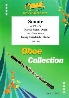 Sonata HWV 370 Standard