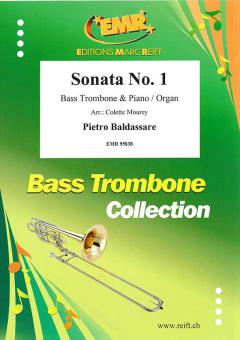 Sonata No. 1 Standard