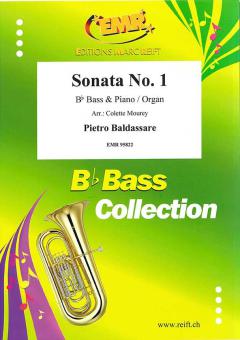 Sonata No. 1 Standard