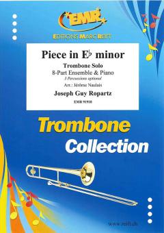 Piece in Eb minor Standard