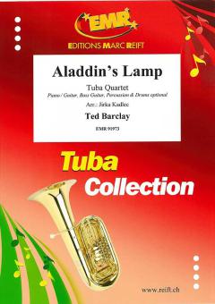 Aladdin's Lamp Download