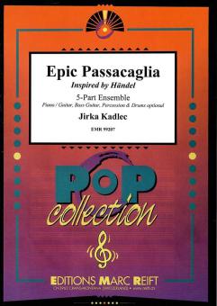 Epic Passacaglia Download