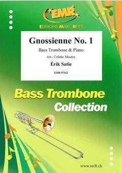 Gnossienne No. 1 Download