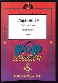 Paganini 24 Download