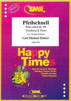 Pfeilschnell op. 108 Download