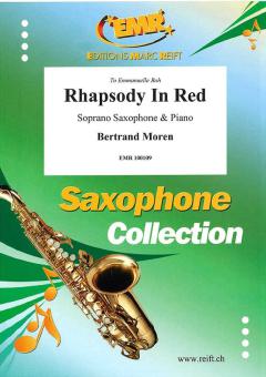 Rhapsody In Red Download