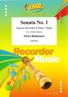 Sonata No. 1 Download