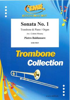 Sonata No. 1 Download