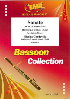 Sonata RV 58 Download