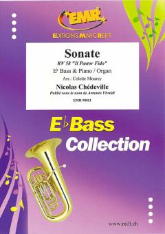Sonata RV 58 Download