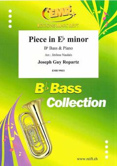 Piece in Eb minor Download