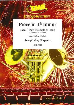 Piece in Eb minor Download