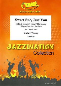 Sweet Sue, Just You Download