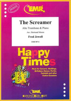 The Screamer Download