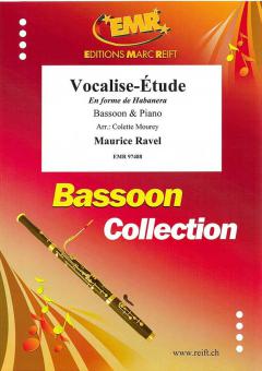 Vocalise-Étude Download