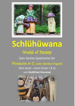 Schlühüwana´s World of Fantasy 