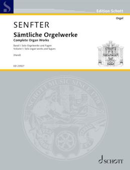 Complete Organ Works 1 Download