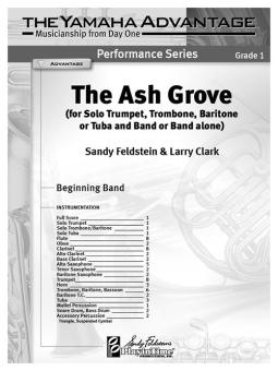The Ash Grove 