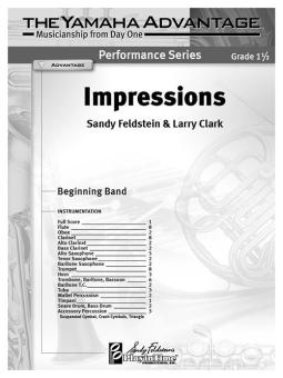 Impressions 