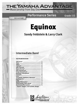 Equinox 