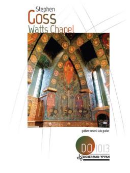 Watts Chapel 