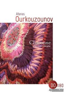 Chaconne 