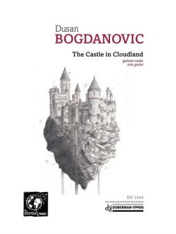 The Castle In Cloudland 