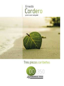 Tres Piezas Carabeñas 