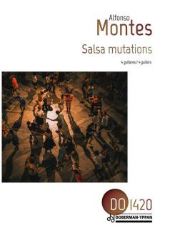 Salsa Mutations 