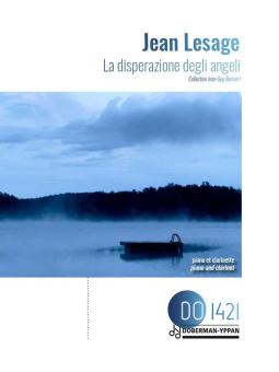 La Disperazione Degli Angeli 