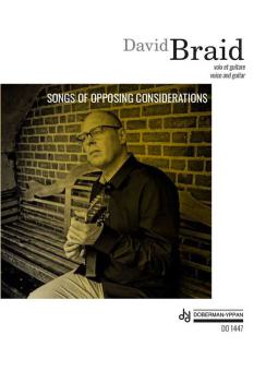 Songs Of Opposing Considerations 