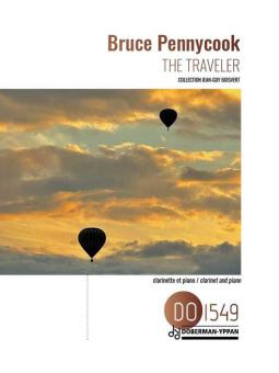The Traveler 