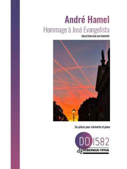 Hommage à José Evangelista 