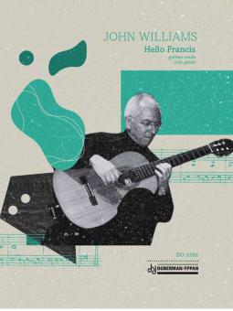 Hello Francis 