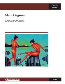 Chansons d'Orient 