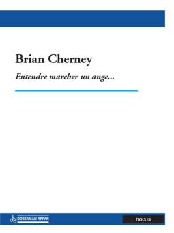 Entendre marcher un ange 