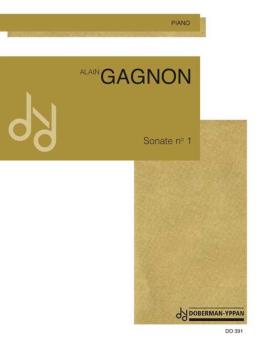 Sonate no. 1, op. 2 