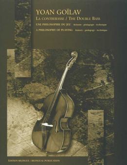 The Double Bass 