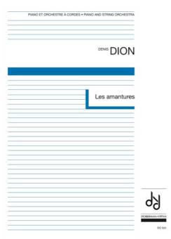 Les Amantures 