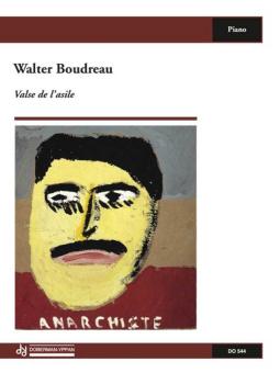 Valse de l'asile 