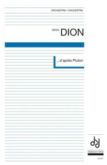 d'après Pluton 